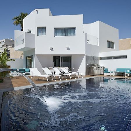 Villa Gardenya Eilat Eksteriør bilde