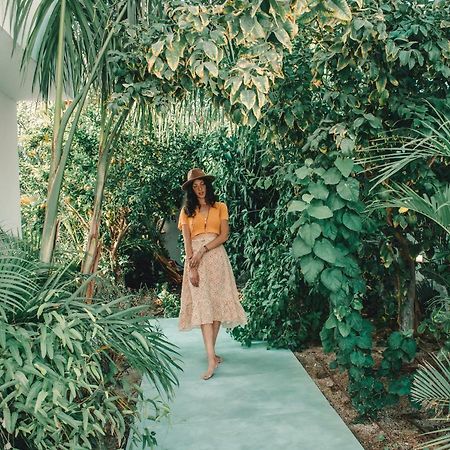 Villa Gardenya Eilat Eksteriør bilde