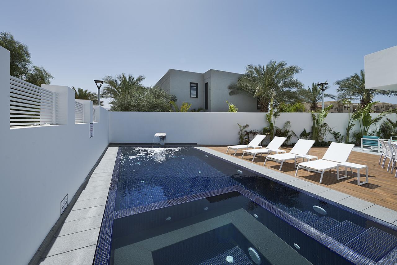Villa Gardenya Eilat Eksteriør bilde