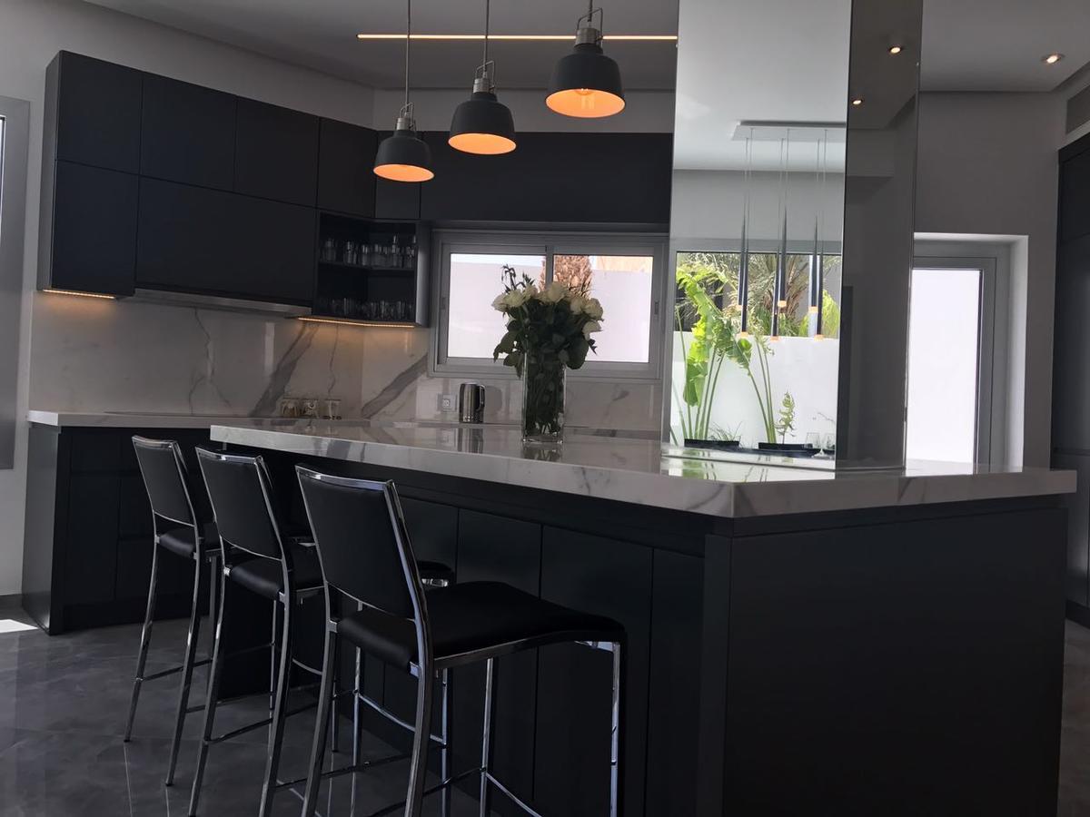 Villa Gardenya Eilat Eksteriør bilde