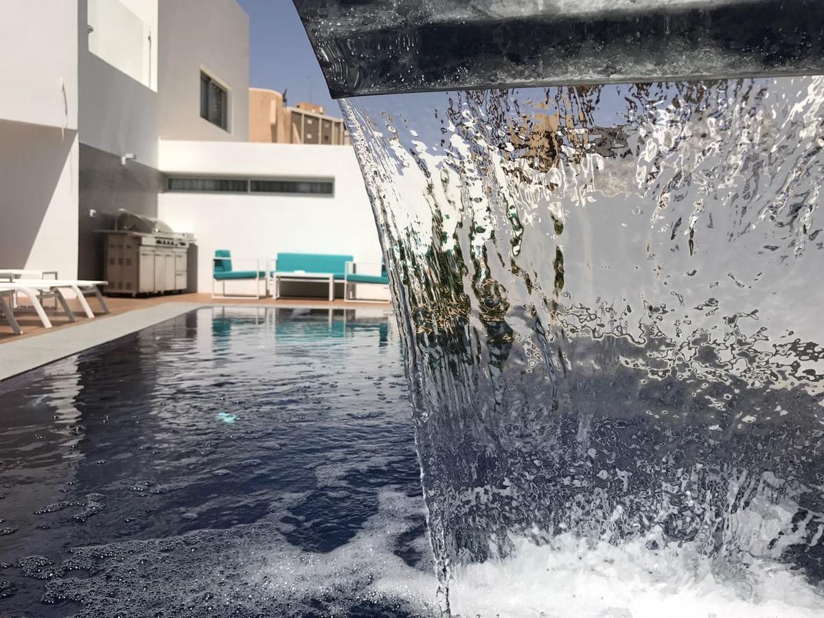 Villa Gardenya Eilat Eksteriør bilde