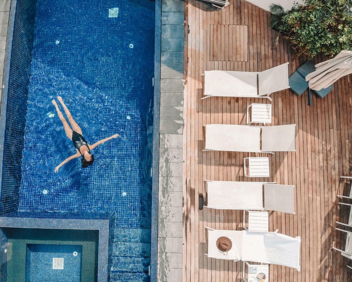 Villa Gardenya Eilat Eksteriør bilde